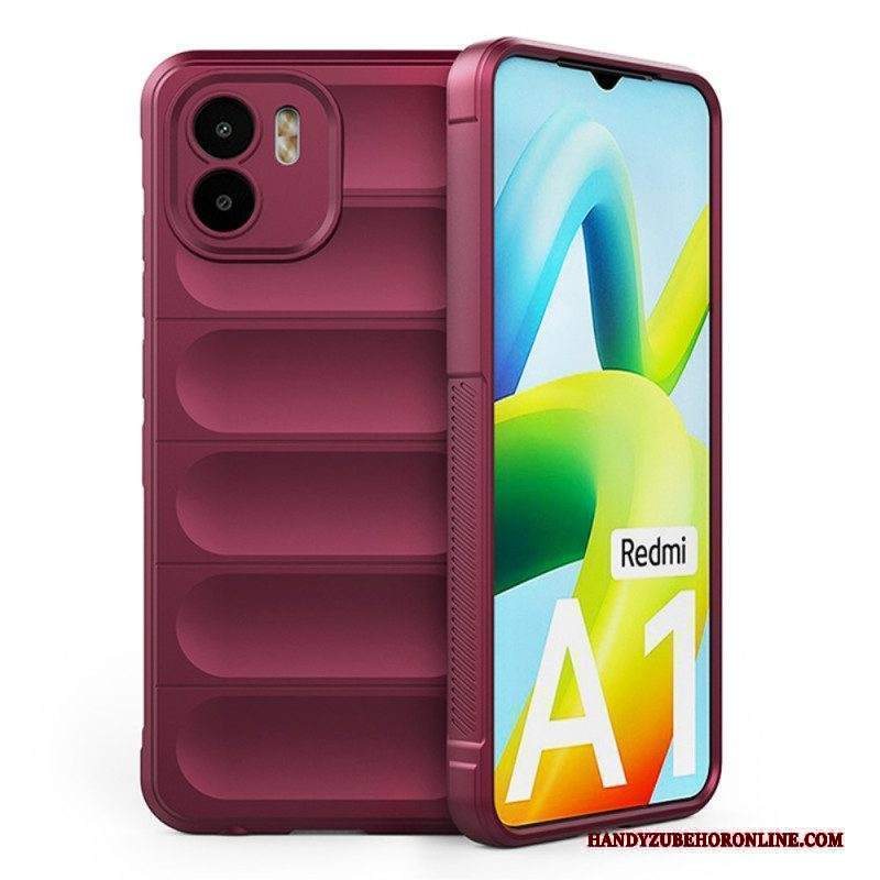 Cover Xiaomi Redmi A1 Antiscivolo