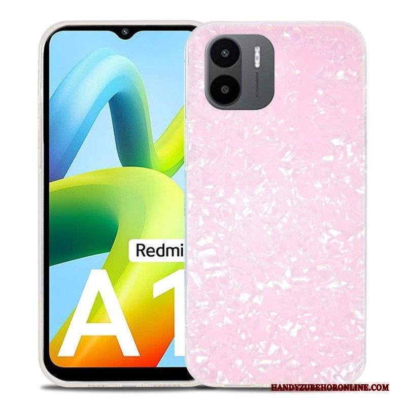 Cover Xiaomi Redmi A1 Ipaky Acrilico