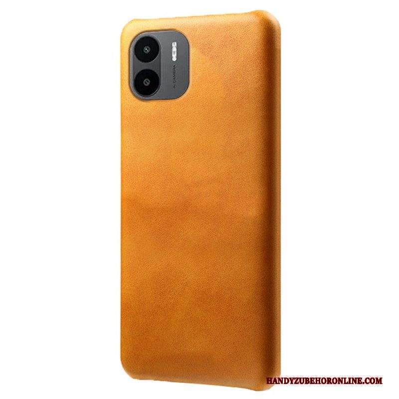 Cover Xiaomi Redmi A1 Ksq Effetto Pelle