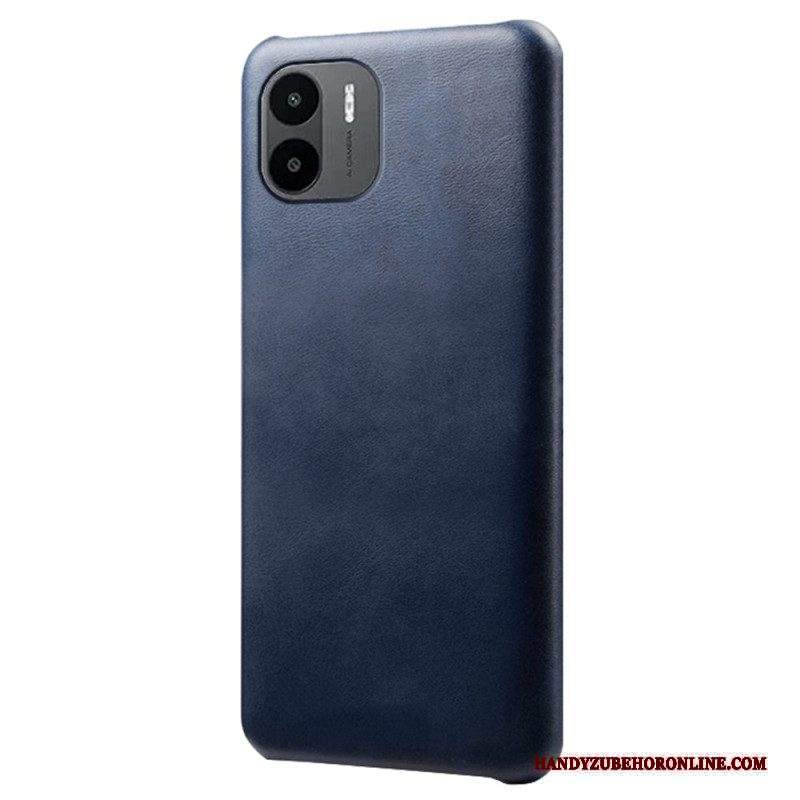 Cover Xiaomi Redmi A1 Ksq Effetto Pelle