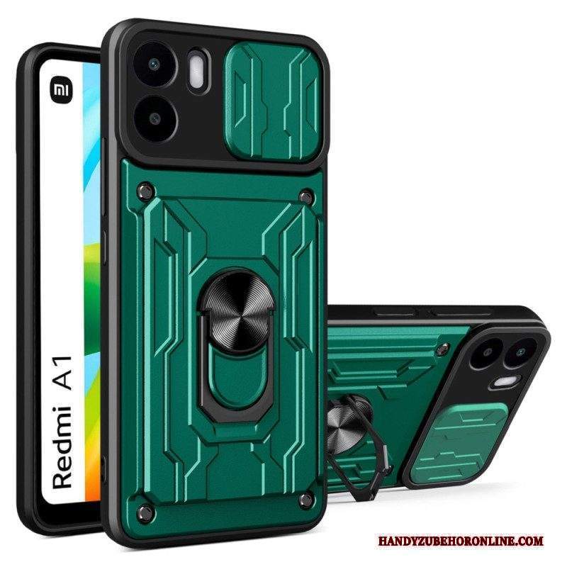 Cover Xiaomi Redmi A1 Multifunzionale