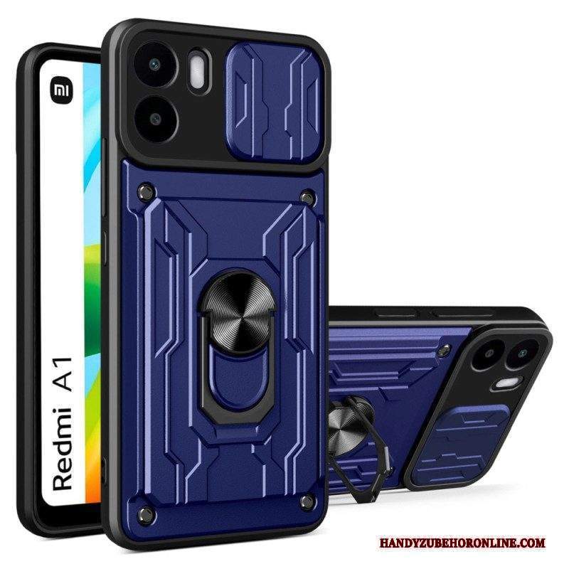 Cover Xiaomi Redmi A1 Multifunzionale