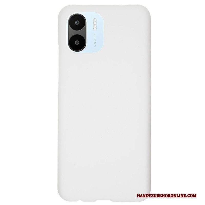 Cover Xiaomi Redmi A1 Rigido Lucido