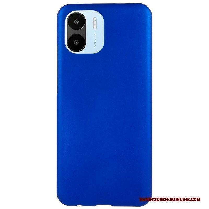 Cover Xiaomi Redmi A1 Rigido Lucido