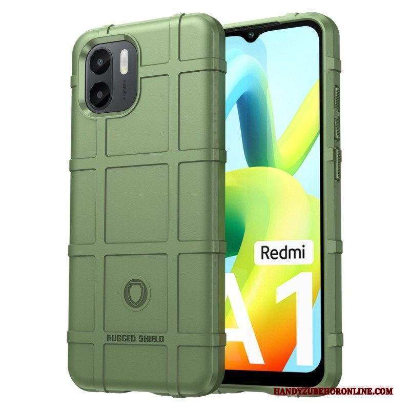 Cover Xiaomi Redmi A1 Scudo Robusto