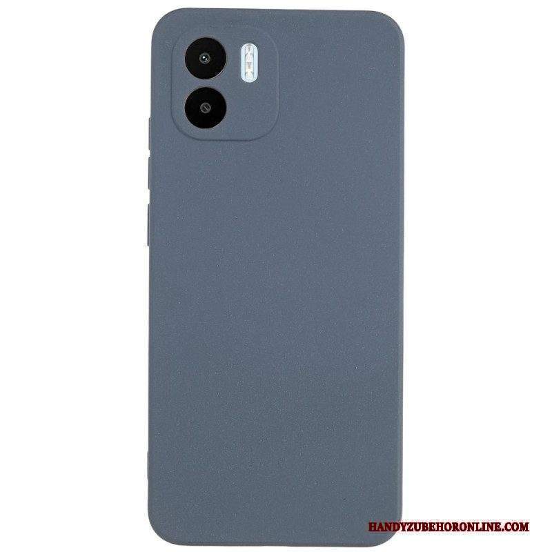 Cover Xiaomi Redmi A1 Silicone