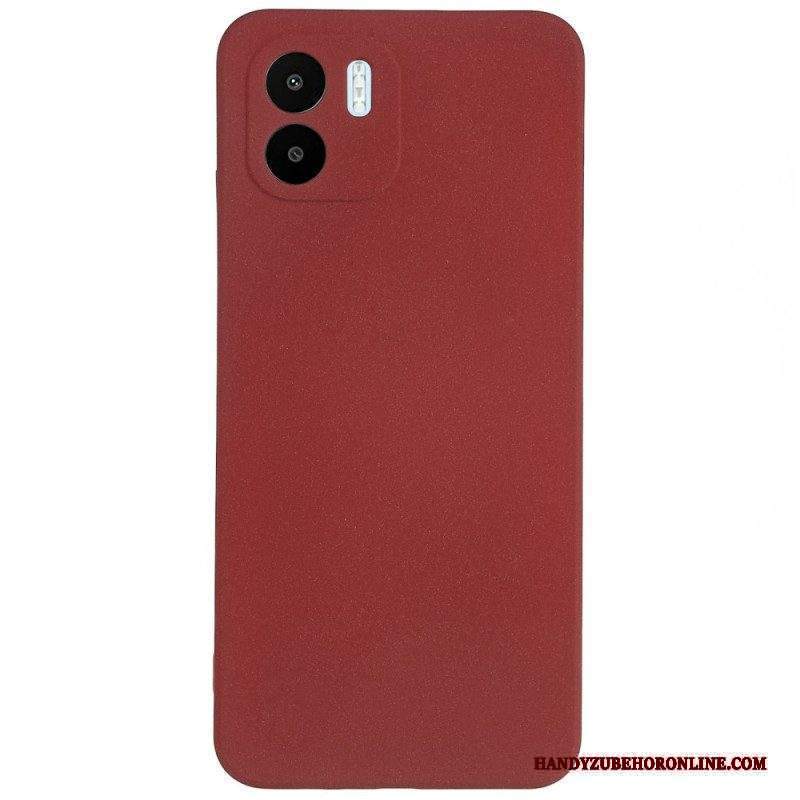 Cover Xiaomi Redmi A1 Silicone