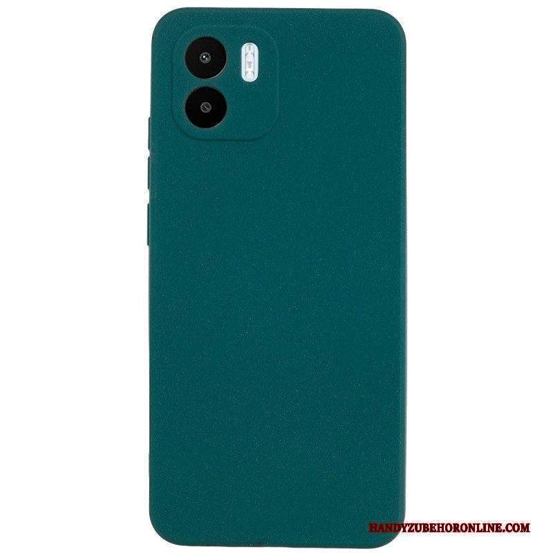 Cover Xiaomi Redmi A1 Silicone