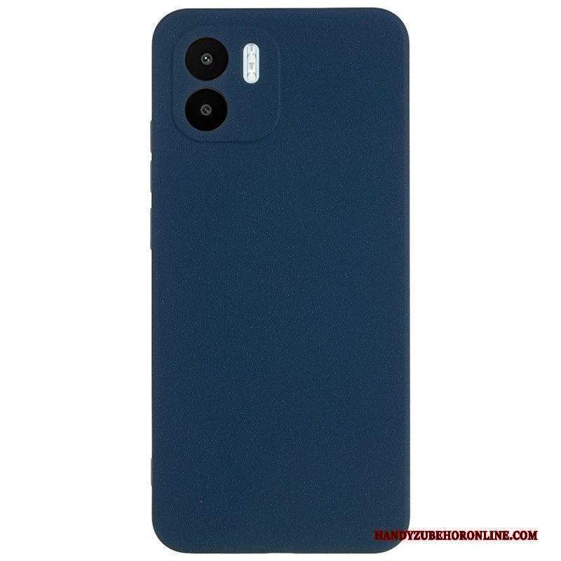 Cover Xiaomi Redmi A1 Silicone