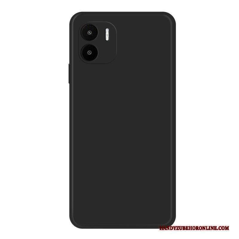 Cover Xiaomi Redmi A1 Silicone Classico