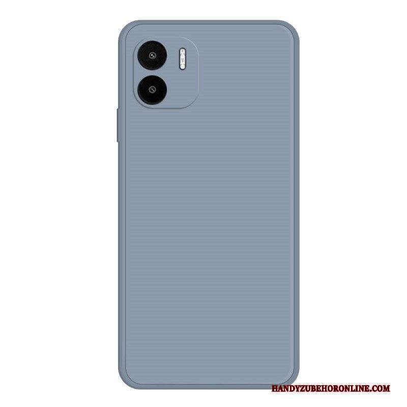 Cover Xiaomi Redmi A1 Silicone Classico