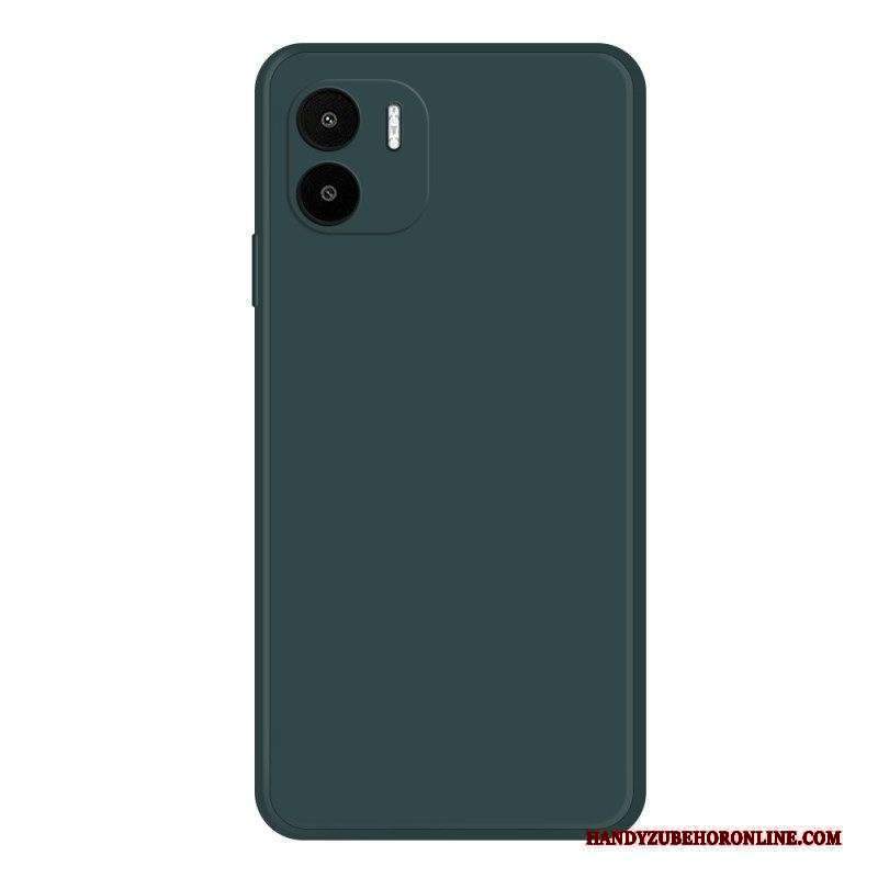 Cover Xiaomi Redmi A1 Silicone Classico