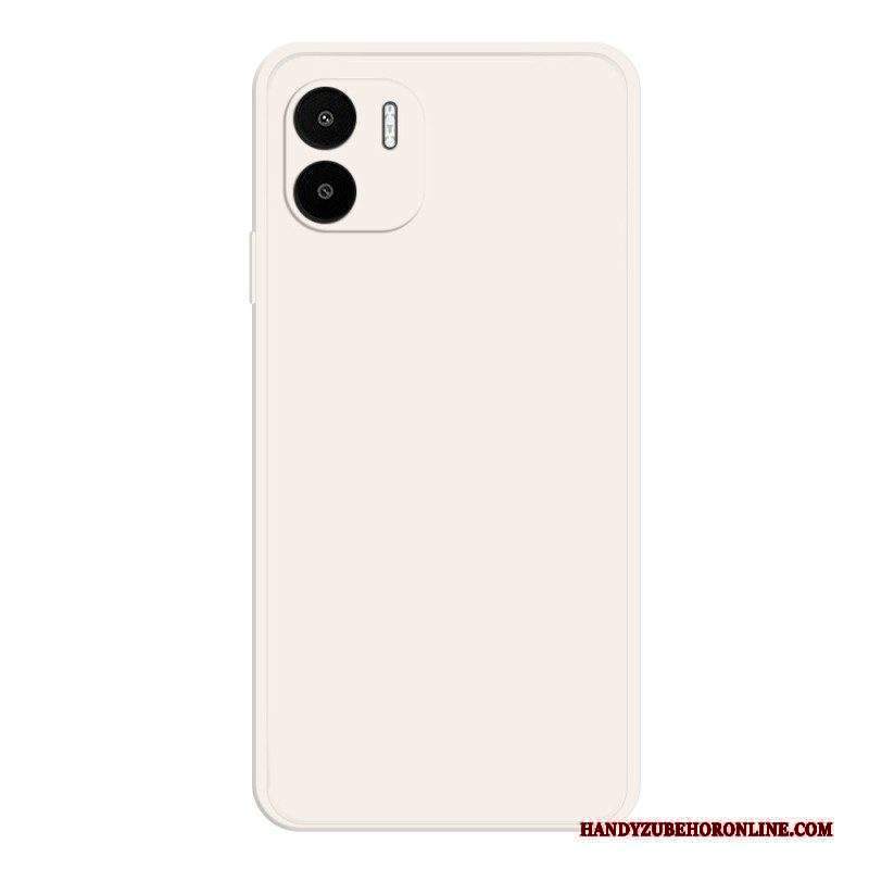 Cover Xiaomi Redmi A1 Silicone Classico