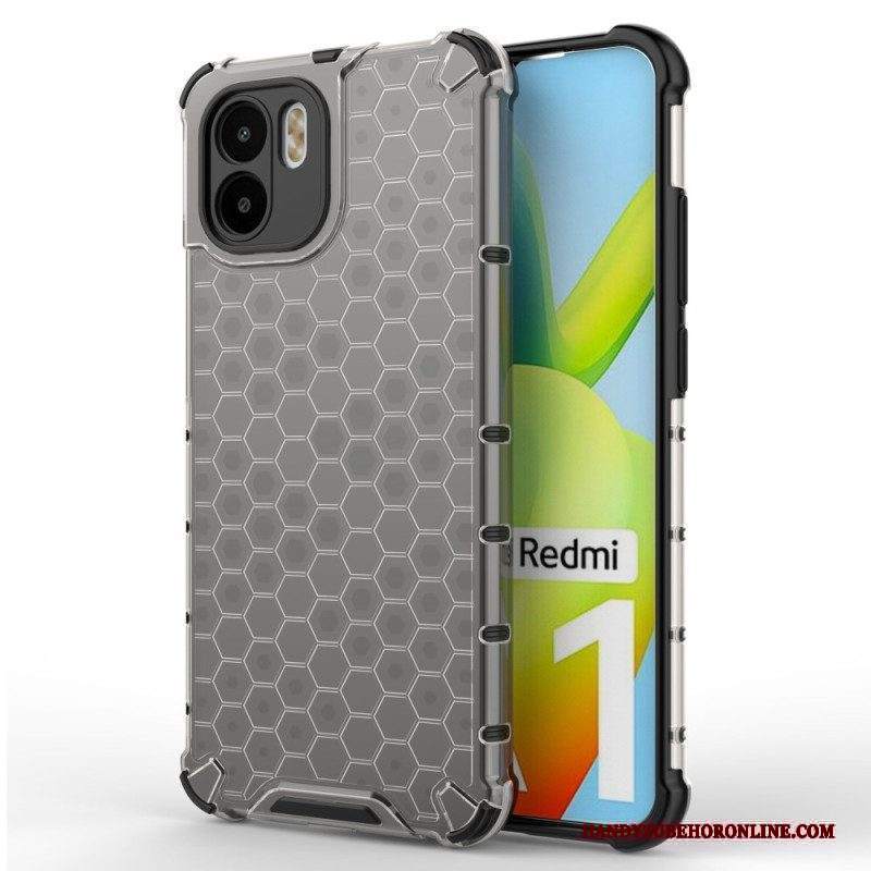 Cover Xiaomi Redmi A1 Stile A Nido D'ape