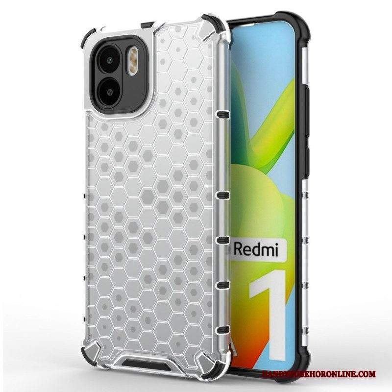 Cover Xiaomi Redmi A1 Stile A Nido D'ape