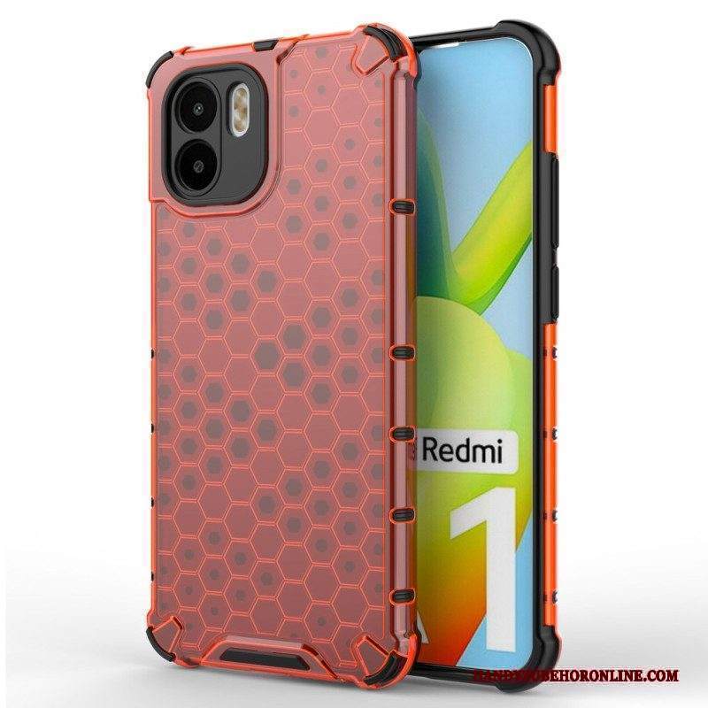 Cover Xiaomi Redmi A1 Stile A Nido D'ape