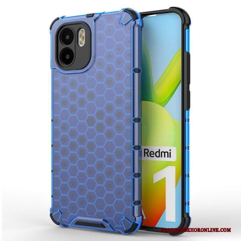 Cover Xiaomi Redmi A1 Stile A Nido D'ape