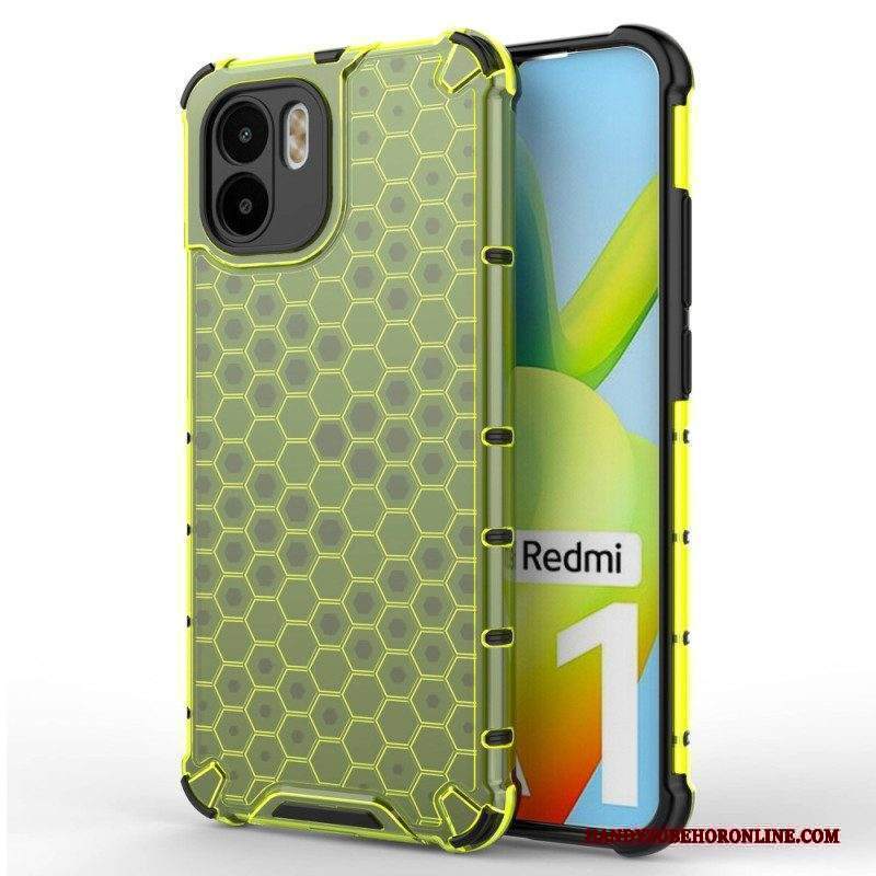 Cover Xiaomi Redmi A1 Stile A Nido D'ape