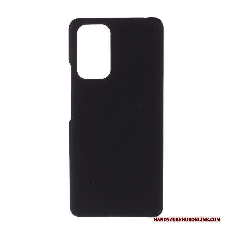 Cover Xiaomi Redmi Note 10 5G Classico Rigido