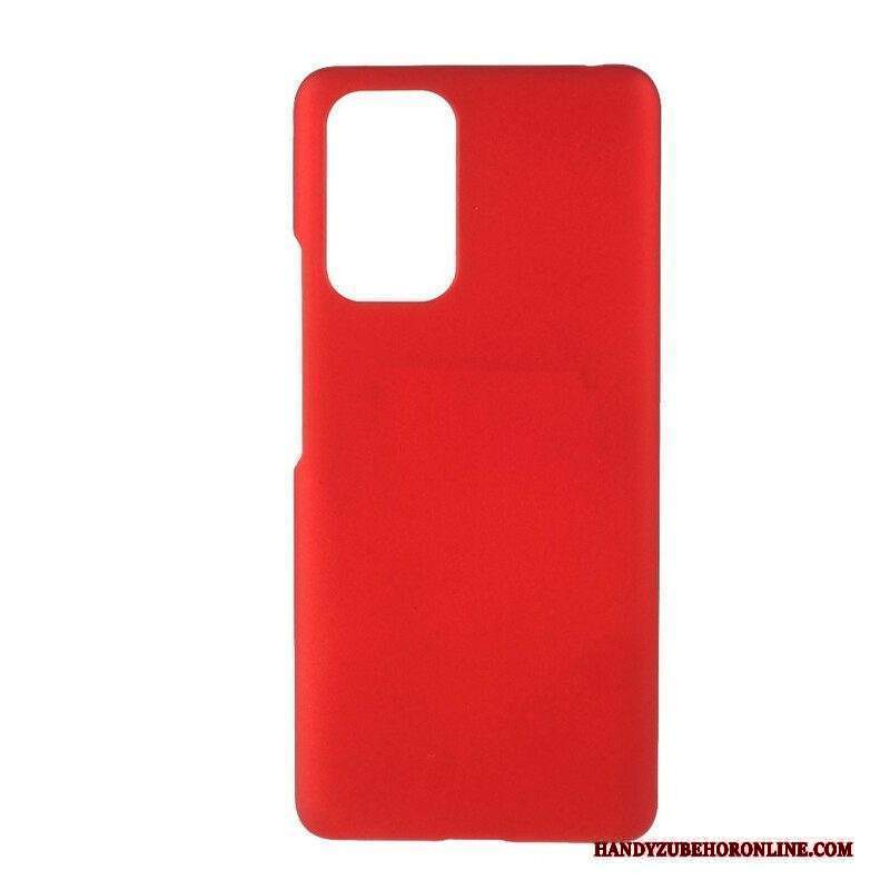 Cover Xiaomi Redmi Note 10 5G Classico Rigido