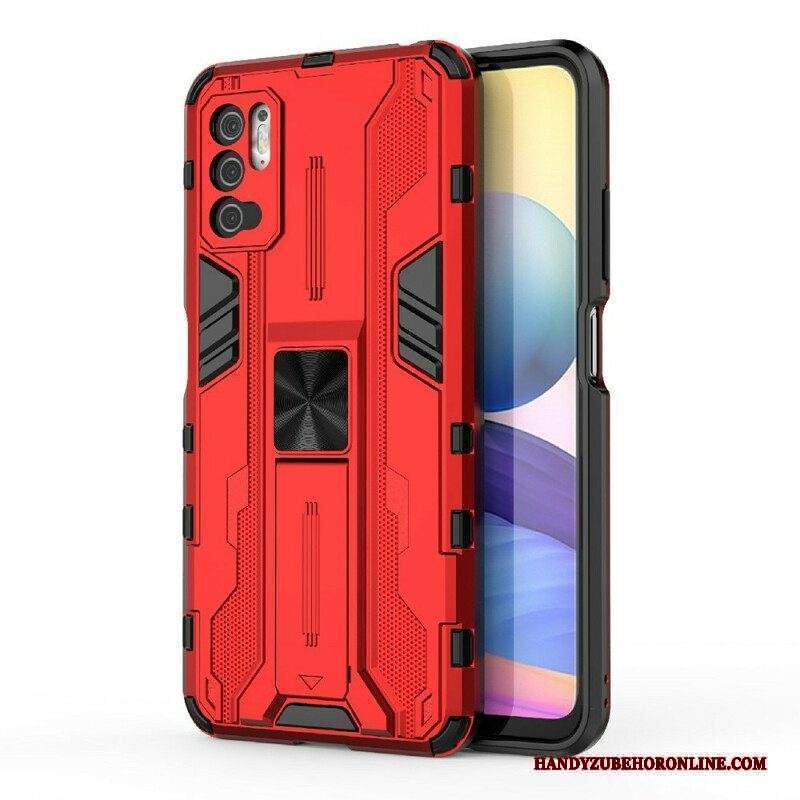 Cover Xiaomi Redmi Note 10 5G Scheda Orizzontale/verticale