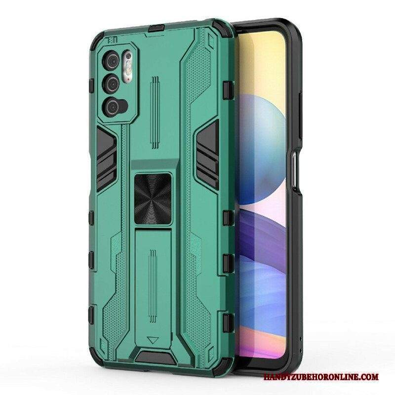 Cover Xiaomi Redmi Note 10 5G Scheda Orizzontale/verticale