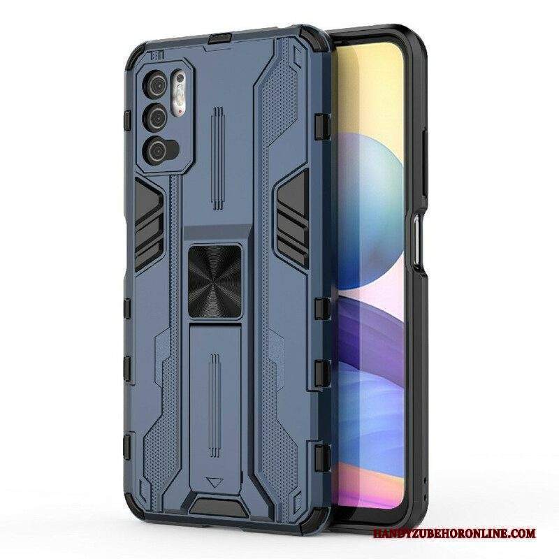 Cover Xiaomi Redmi Note 10 5G Scheda Orizzontale/verticale