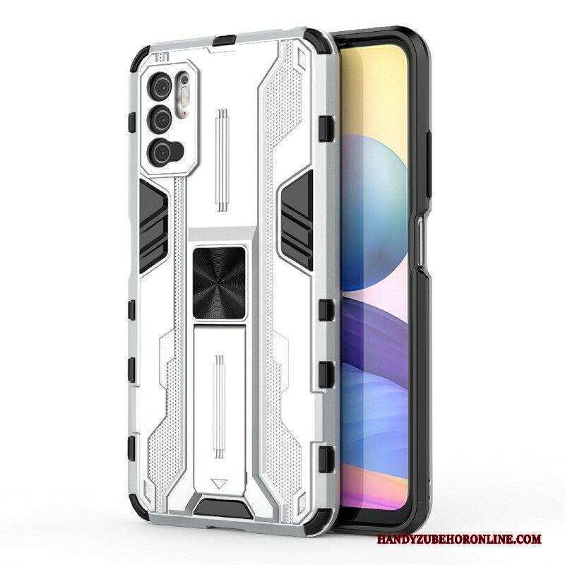 Cover Xiaomi Redmi Note 10 5G Scheda Orizzontale/verticale