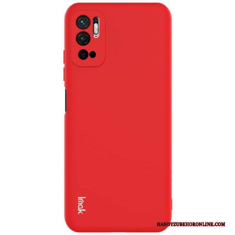 Cover Xiaomi Redmi Note 10 5G Serie Imak Uc-2