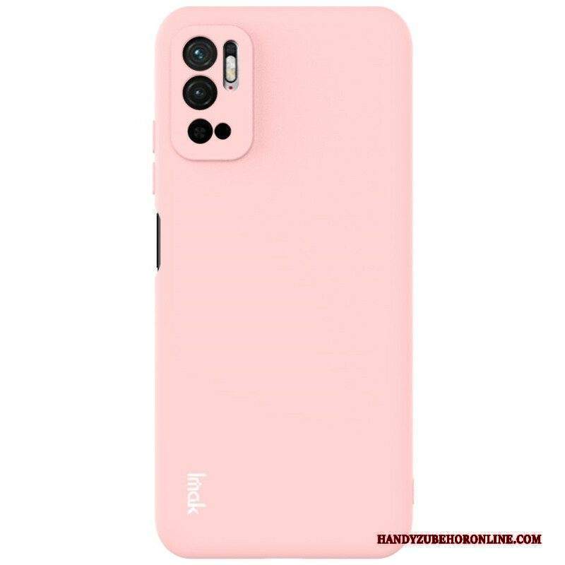 Cover Xiaomi Redmi Note 10 5G Serie Imak Uc-2