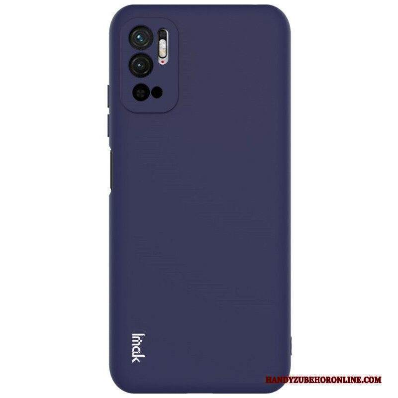 Cover Xiaomi Redmi Note 10 5G Serie Imak Uc-2