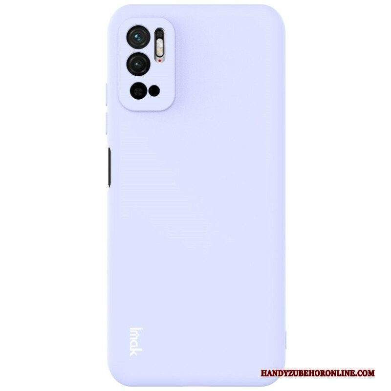 Cover Xiaomi Redmi Note 10 5G Serie Imak Uc-2