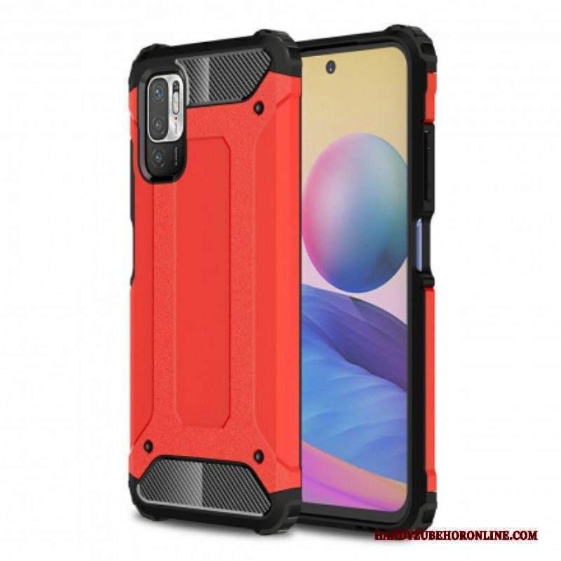 Cover Xiaomi Redmi Note 10 5G Sopravvissuto