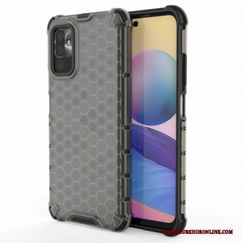 Cover Xiaomi Redmi Note 10 5G Stile A Nido D'ape