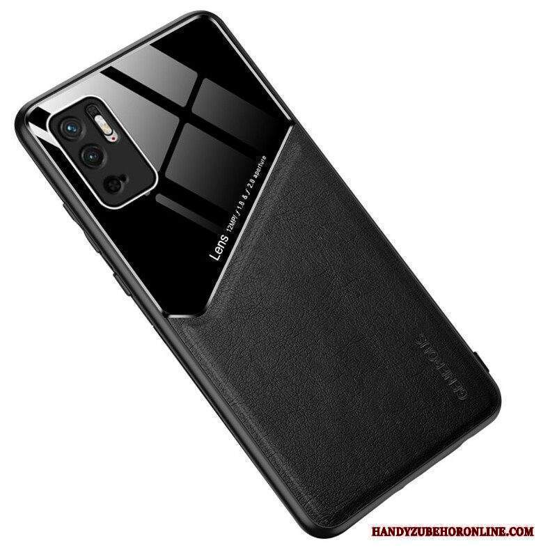 Cover Xiaomi Redmi Note 10 5G Super Ibrido