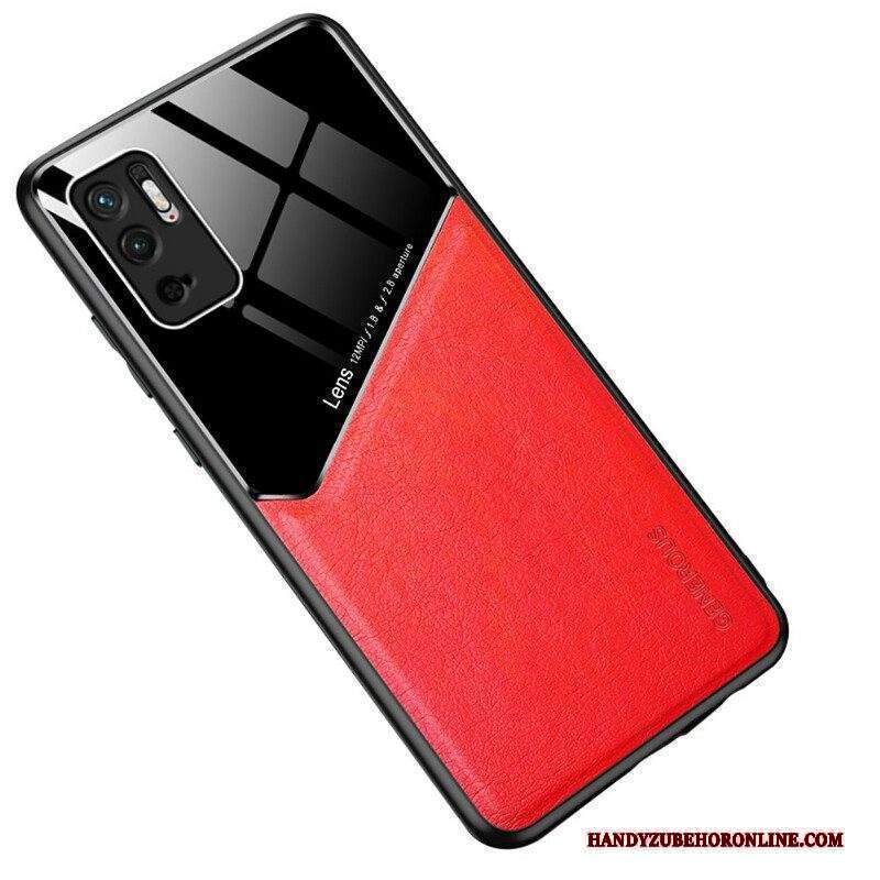 Cover Xiaomi Redmi Note 10 5G Super Ibrido