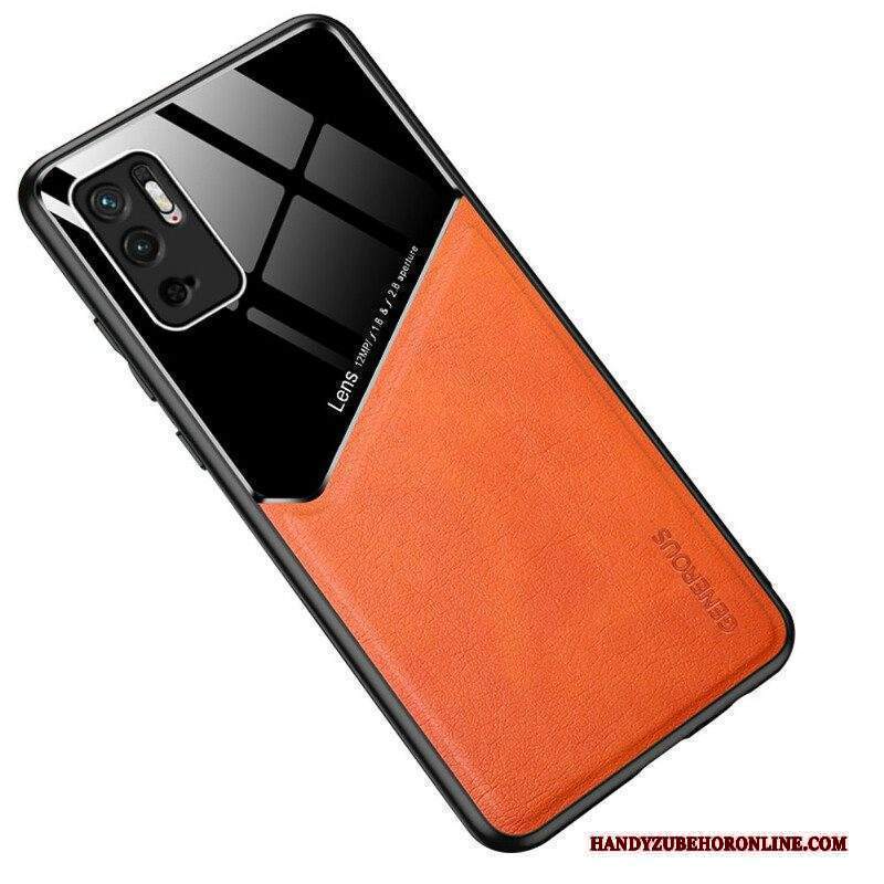 Cover Xiaomi Redmi Note 10 5G Super Ibrido