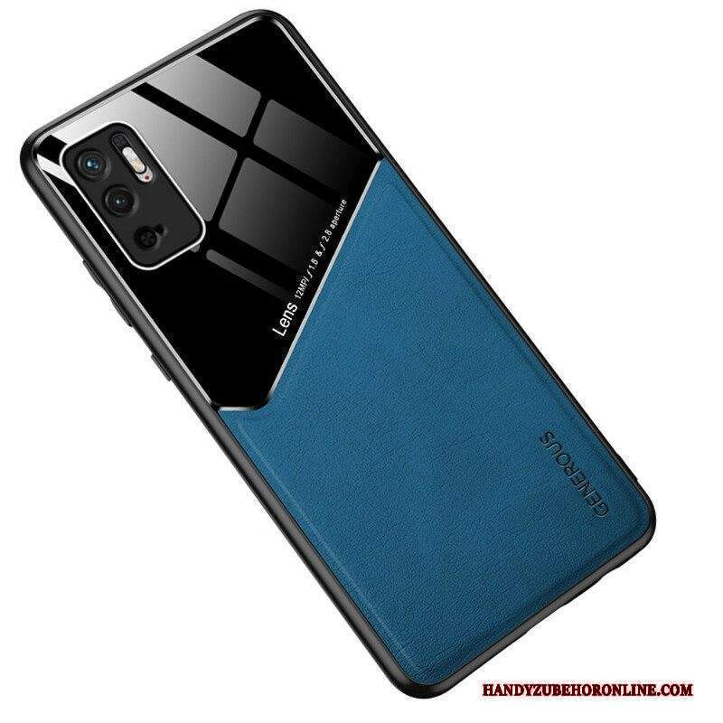 Cover Xiaomi Redmi Note 10 5G Super Ibrido