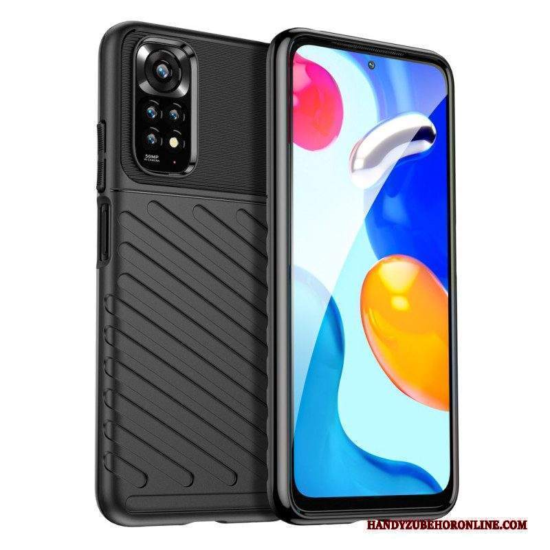 Cover Xiaomi Redmi Note 11 / 11S Serie Tuono