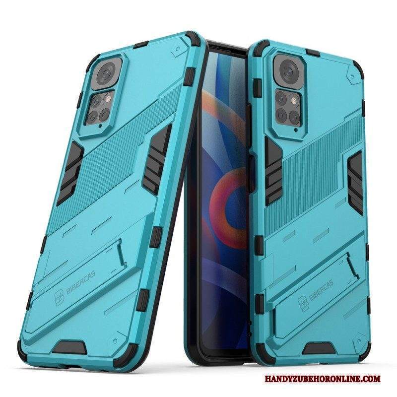 Cover Xiaomi Redmi Note 11 / 11S Supporta Due Posizioni A Mani Libere