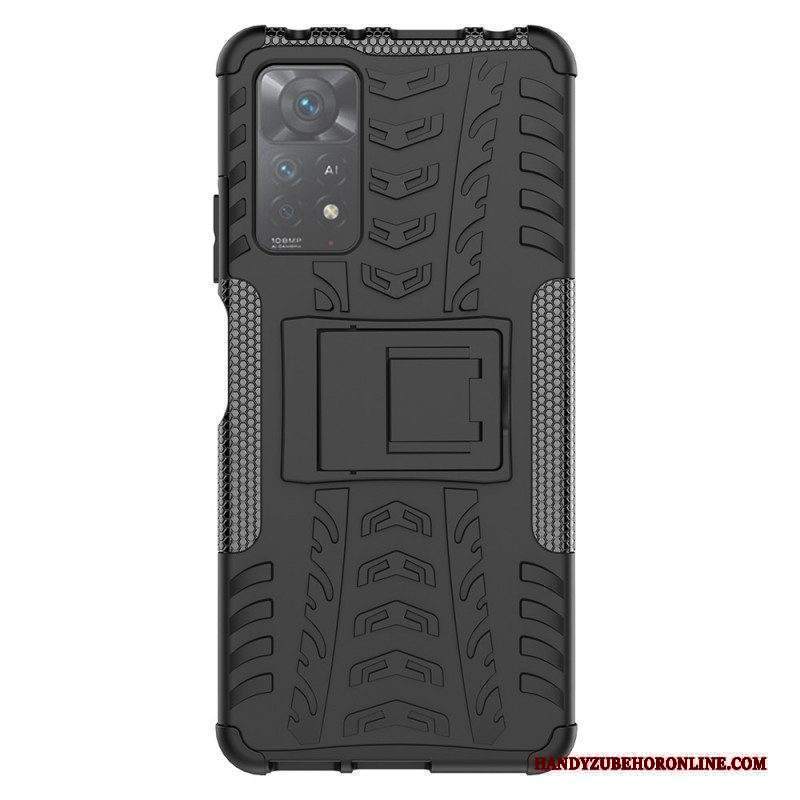 Cover Xiaomi Redmi Note 11 Pro / 11 Pro 5G Premio Resistente