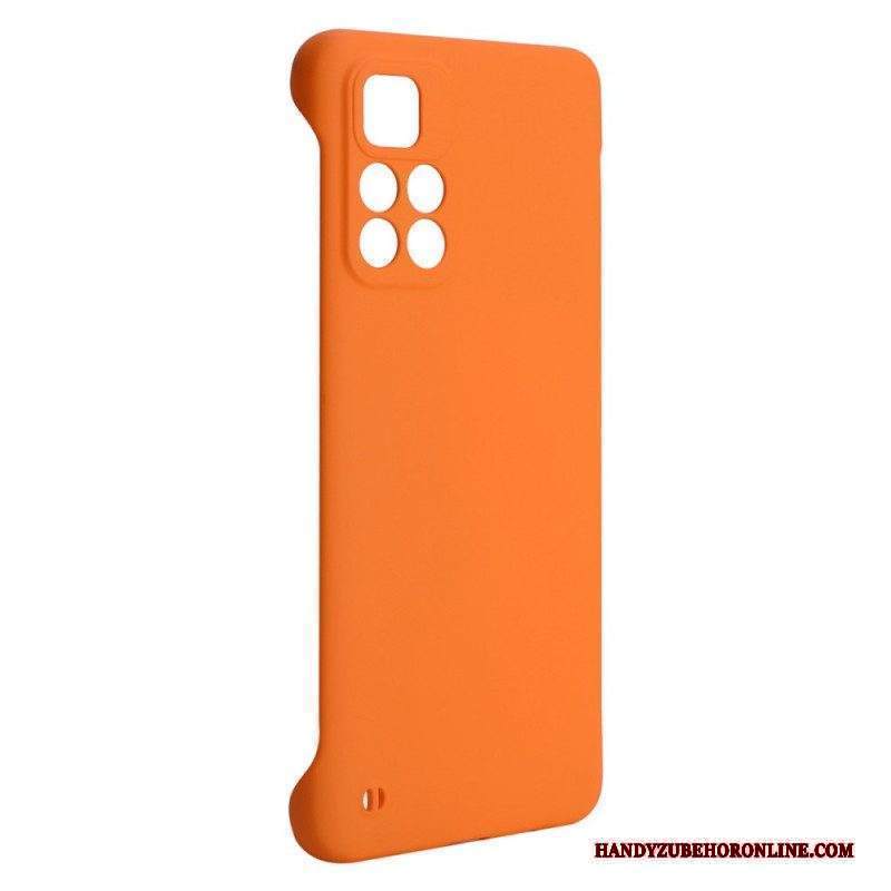 Cover Xiaomi Redmi Note 11 Pro Plus 5G Compagno Enkay