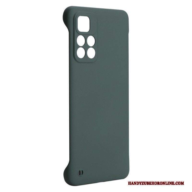 Cover Xiaomi Redmi Note 11 Pro Plus 5G Compagno Enkay