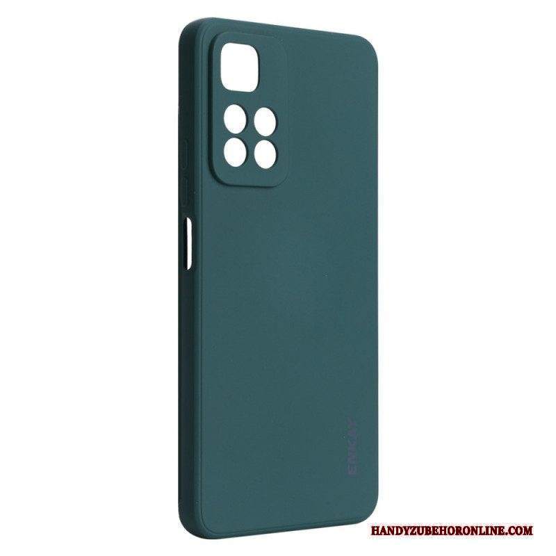 Cover Xiaomi Redmi Note 11 Pro Plus 5G Enkay Silicone Liquido