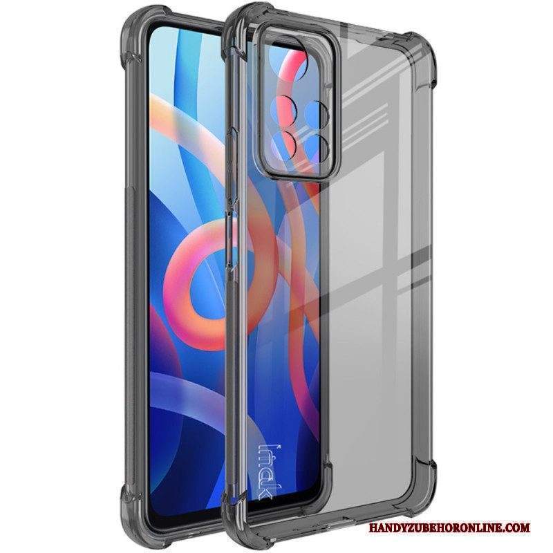 Cover Xiaomi Redmi Note 11 Pro Plus 5G Imak Con Screen Film