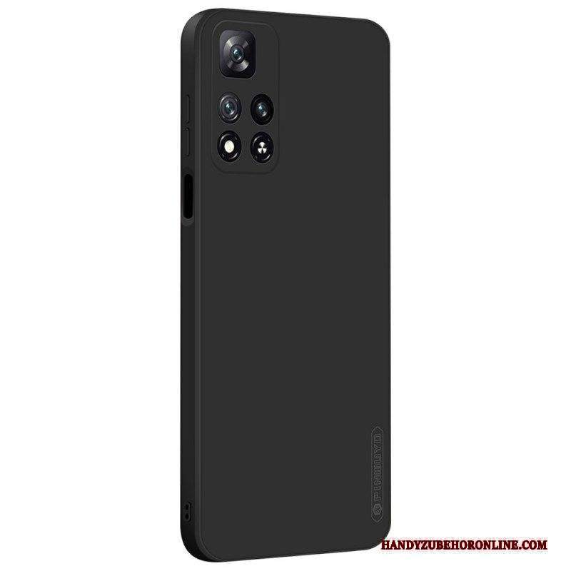 Cover Xiaomi Redmi Note 11 Pro Plus 5G Pinwuyo In Silicone