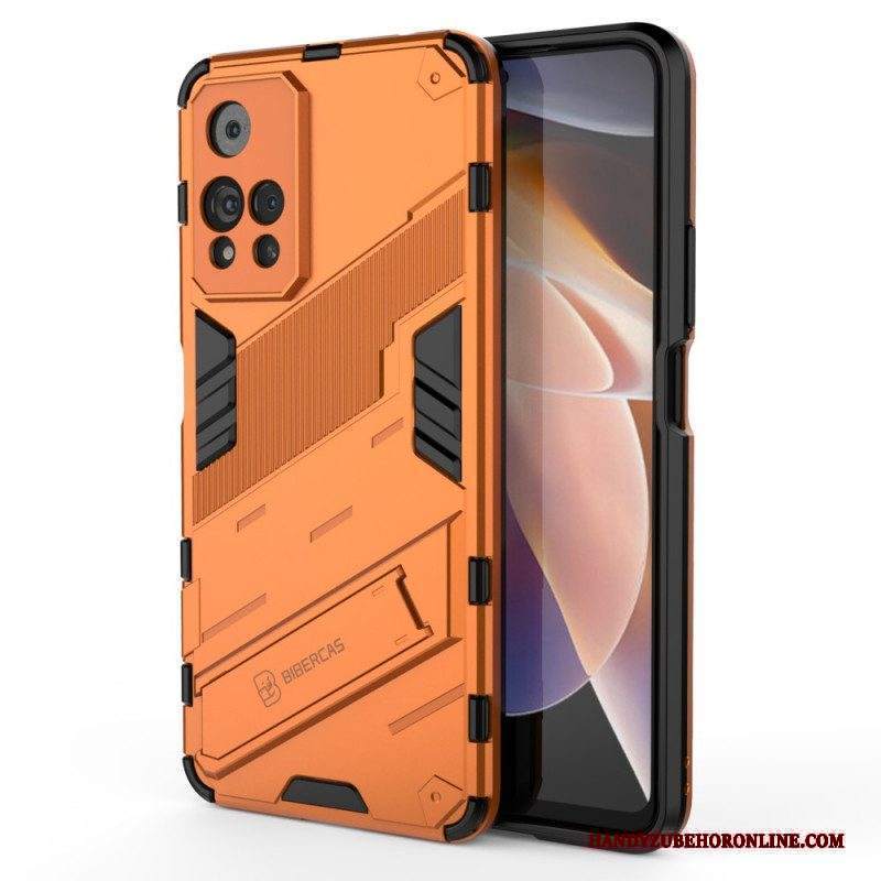 Cover Xiaomi Redmi Note 11 Pro Plus 5G Supporta Due Posizioni A Mani Libere