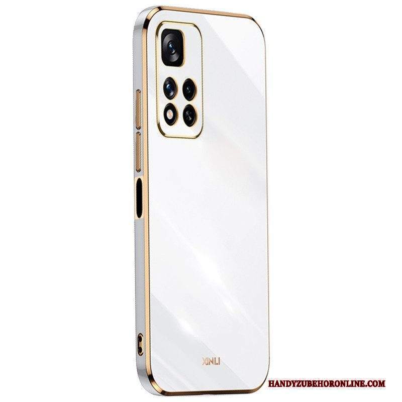 Cover Xiaomi Redmi Note 11 Pro Plus 5G Xinlin