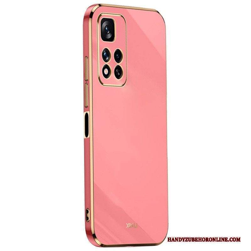 Cover Xiaomi Redmi Note 11 Pro Plus 5G Xinlin