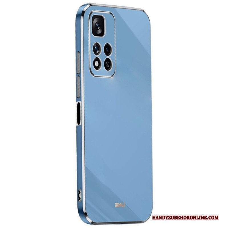 Cover Xiaomi Redmi Note 11 Pro Plus 5G Xinlin